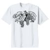 5000B - Youth Heavy Cotton™ 100% Cotton T-Shirt Thumbnail