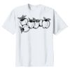 5000B - Youth Heavy Cotton™ 100% Cotton T-Shirt Thumbnail