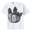 5000B - Youth Heavy Cotton™ 100% Cotton T-Shirt Thumbnail
