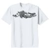 5000B - Youth Heavy Cotton™ 100% Cotton T-Shirt Thumbnail