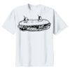 5000B - Youth Heavy Cotton™ 100% Cotton T-Shirt Thumbnail