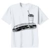 5000B - Youth Heavy Cotton™ 100% Cotton T-Shirt Thumbnail