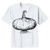5000B - Youth Heavy Cotton™ 100% Cotton T-Shirt Thumbnail