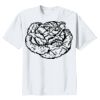 5000B - Youth Heavy Cotton™ 100% Cotton T-Shirt Thumbnail