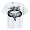 5000B - Youth Heavy Cotton™ 100% Cotton T-Shirt Thumbnail