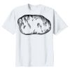 5000B - Youth Heavy Cotton™ 100% Cotton T-Shirt Thumbnail