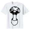 5000B - Youth Heavy Cotton™ 100% Cotton T-Shirt Thumbnail