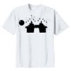 5000B - Youth Heavy Cotton™ 100% Cotton T-Shirt Thumbnail