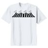 5000B - Youth Heavy Cotton™ 100% Cotton T-Shirt Thumbnail