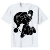 5000B - Youth Heavy Cotton™ 100% Cotton T-Shirt Thumbnail