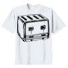 5000B - Youth Heavy Cotton™ 100% Cotton T-Shirt Thumbnail
