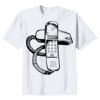 5000B - Youth Heavy Cotton™ 100% Cotton T-Shirt Thumbnail