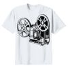 5000B - Youth Heavy Cotton™ 100% Cotton T-Shirt Thumbnail