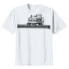 5000B - Youth Heavy Cotton™ 100% Cotton T-Shirt Thumbnail