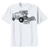 5000B - Youth Heavy Cotton™ 100% Cotton T-Shirt Thumbnail