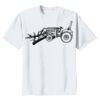 5000B - Youth Heavy Cotton™ 100% Cotton T-Shirt Thumbnail