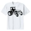 5000B - Youth Heavy Cotton™ 100% Cotton T-Shirt Thumbnail