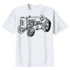5000B - Youth Heavy Cotton™ 100% Cotton T-Shirt Thumbnail