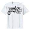 5000B - Youth Heavy Cotton™ 100% Cotton T-Shirt Thumbnail
