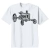 5000B - Youth Heavy Cotton™ 100% Cotton T-Shirt Thumbnail