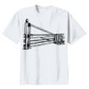 5000B - Youth Heavy Cotton™ 100% Cotton T-Shirt Thumbnail