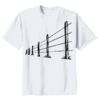 5000B - Youth Heavy Cotton™ 100% Cotton T-Shirt Thumbnail
