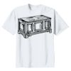 5000B - Youth Heavy Cotton™ 100% Cotton T-Shirt Thumbnail