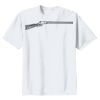 5000B - Youth Heavy Cotton™ 100% Cotton T-Shirt Thumbnail
