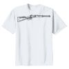 5000B - Youth Heavy Cotton™ 100% Cotton T-Shirt Thumbnail