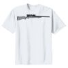 5000B - Youth Heavy Cotton™ 100% Cotton T-Shirt Thumbnail