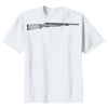 5000B - Youth Heavy Cotton™ 100% Cotton T-Shirt Thumbnail