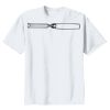 5000B - Youth Heavy Cotton™ 100% Cotton T-Shirt Thumbnail