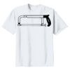 5000B - Youth Heavy Cotton™ 100% Cotton T-Shirt Thumbnail