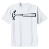 5000B - Youth Heavy Cotton™ 100% Cotton T-Shirt Thumbnail