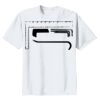 5000B - Youth Heavy Cotton™ 100% Cotton T-Shirt Thumbnail
