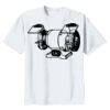 5000B - Youth Heavy Cotton™ 100% Cotton T-Shirt Thumbnail