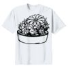 5000B - Youth Heavy Cotton™ 100% Cotton T-Shirt Thumbnail