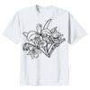 5000B - Youth Heavy Cotton™ 100% Cotton T-Shirt Thumbnail