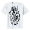 5000B - Youth Heavy Cotton™ 100% Cotton T-Shirt Thumbnail