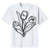 5000B - Youth Heavy Cotton™ 100% Cotton T-Shirt Thumbnail