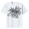 5000B - Youth Heavy Cotton™ 100% Cotton T-Shirt Thumbnail
