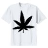 5000B - Youth Heavy Cotton™ 100% Cotton T-Shirt Thumbnail