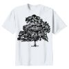 5000B - Youth Heavy Cotton™ 100% Cotton T-Shirt Thumbnail