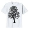 5000B - Youth Heavy Cotton™ 100% Cotton T-Shirt Thumbnail