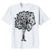 5000B - Youth Heavy Cotton™ 100% Cotton T-Shirt Thumbnail