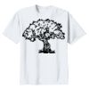 5000B - Youth Heavy Cotton™ 100% Cotton T-Shirt Thumbnail