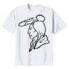 5000B - Youth Heavy Cotton™ 100% Cotton T-Shirt Thumbnail