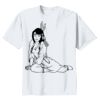 5000B - Youth Heavy Cotton™ 100% Cotton T-Shirt Thumbnail