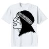 5000B - Youth Heavy Cotton™ 100% Cotton T-Shirt Thumbnail