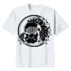 5000B - Youth Heavy Cotton™ 100% Cotton T-Shirt Thumbnail